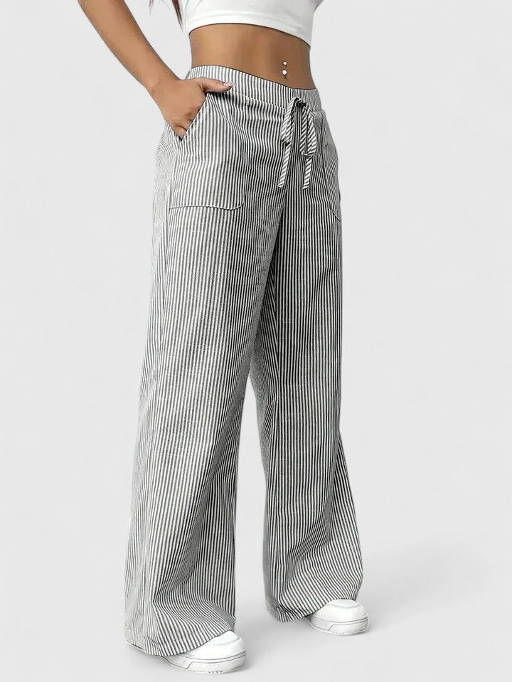 PANTALON ÉLÉGANT