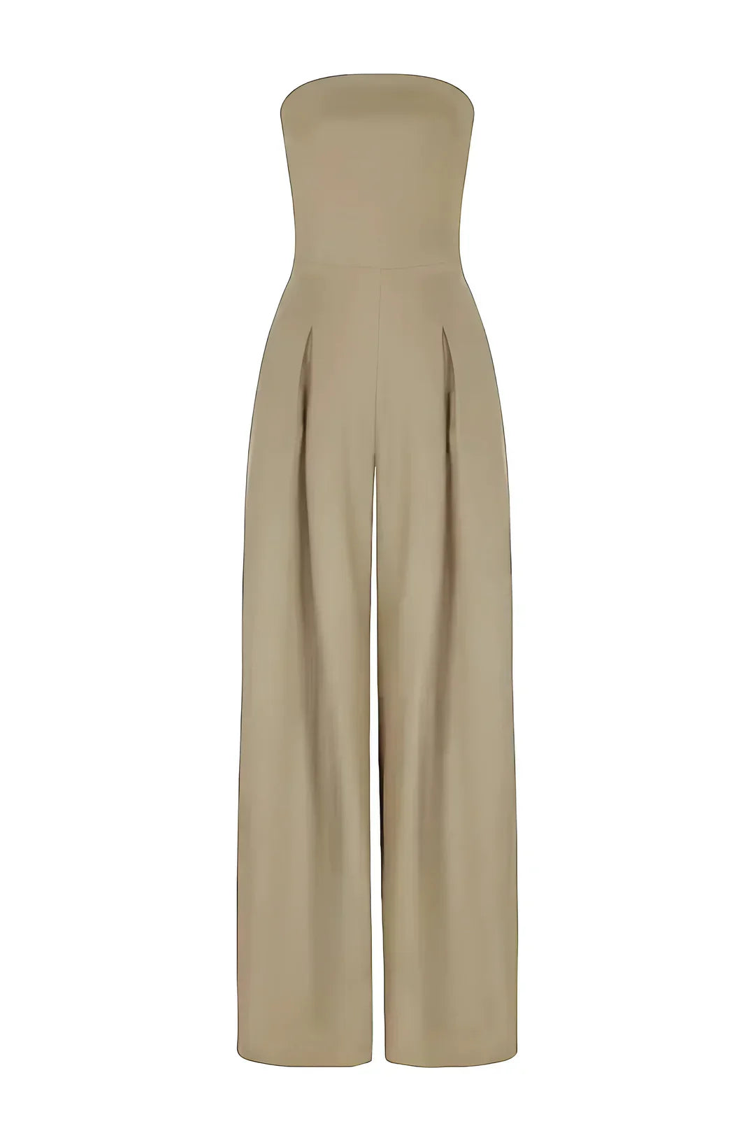 Jumpsuit Virale et Flatteuse Florence
