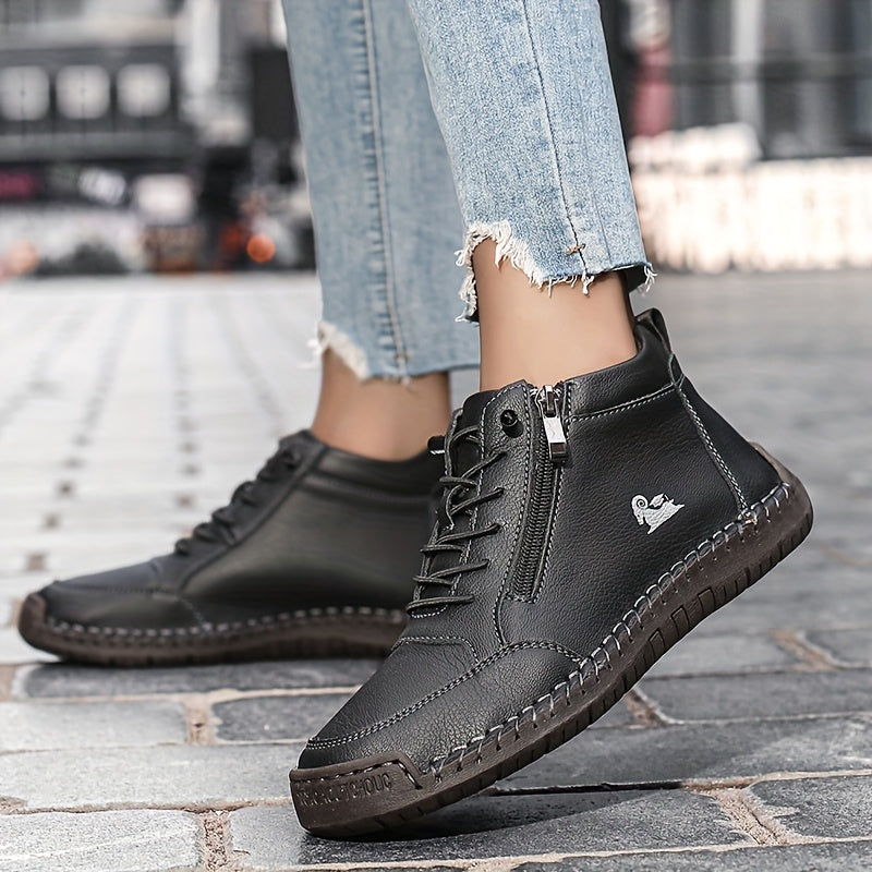 Mirelle | Baskets confortables avec soutien ergonomique