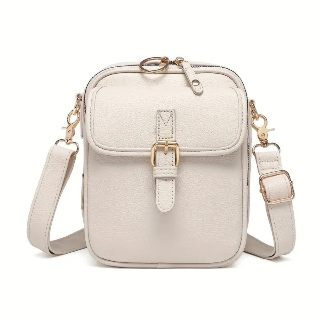 Isabel - Le Sac Bandoulière Le Plus Spacieux