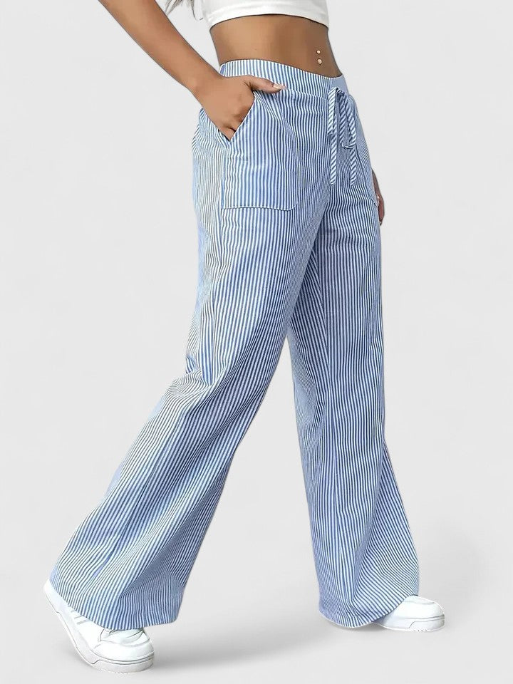 PANTALON ÉLÉGANT