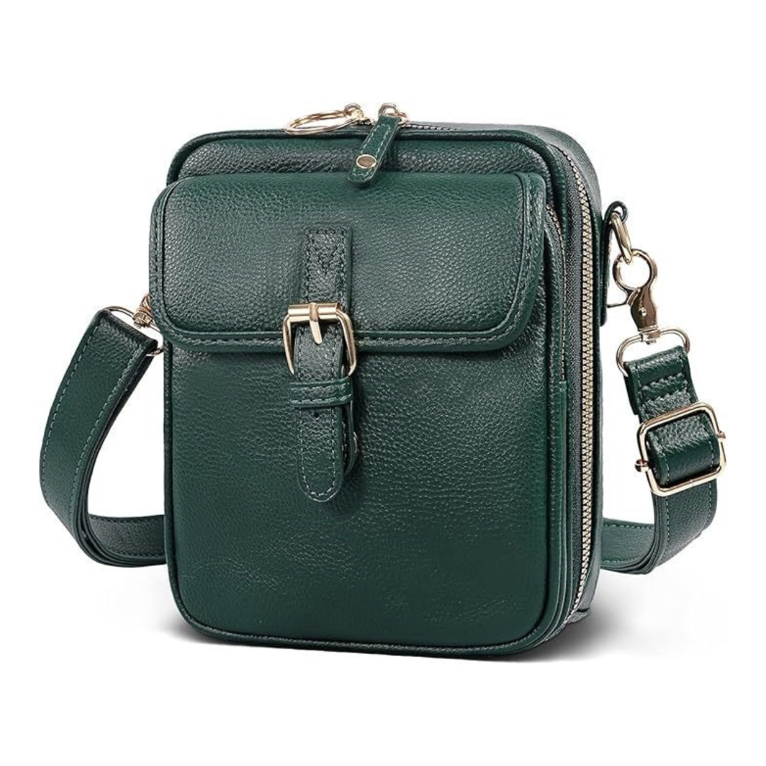 Isabel - Le Sac Bandoulière Le Plus Spacieux