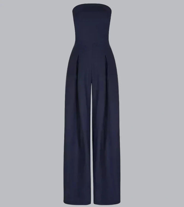 Jumpsuit Virale et Flatteuse Florence