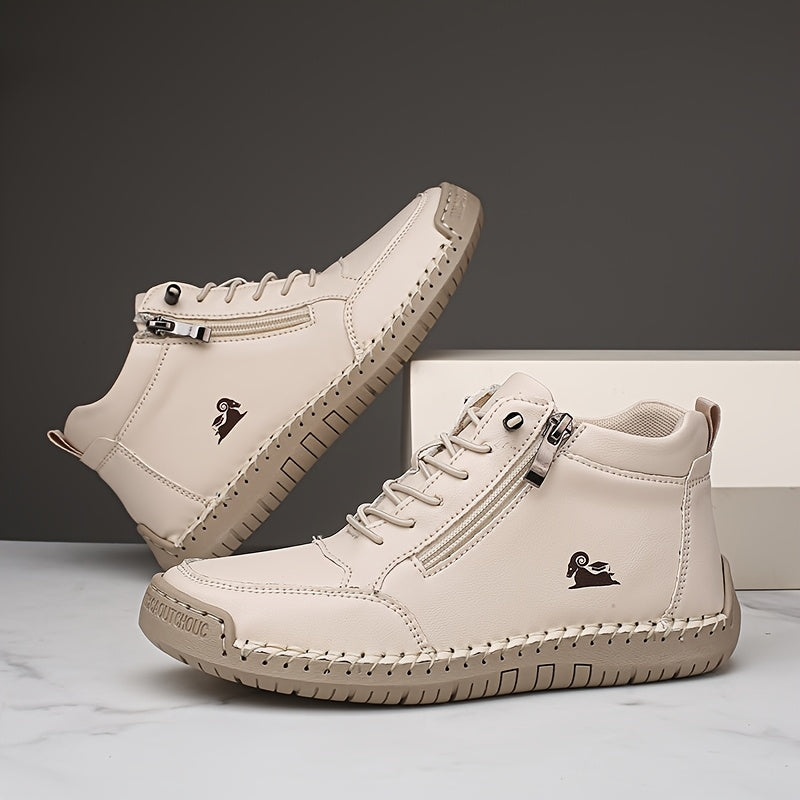Mirelle | Baskets confortables avec soutien ergonomique