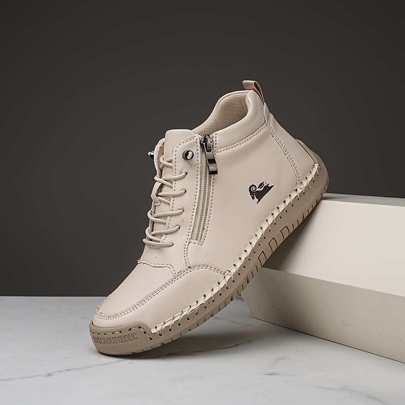 Mirelle | Baskets confortables avec soutien ergonomique