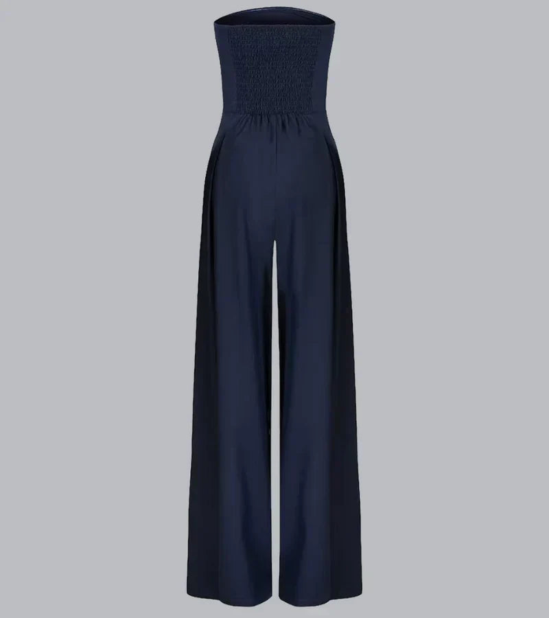 Jumpsuit Virale et Flatteuse Florence