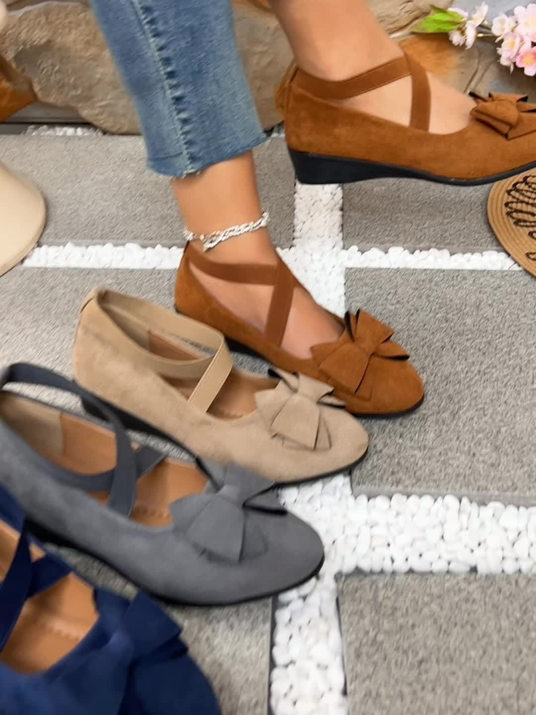 ÉLÉGANCE ET CONFORT POUR PIEDS SENSIBLES