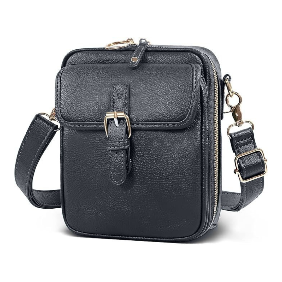 Isabel - Le Sac Bandoulière Le Plus Spacieux