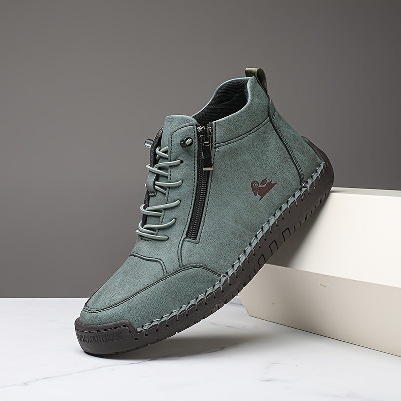 Mirelle | Baskets confortables avec soutien ergonomique