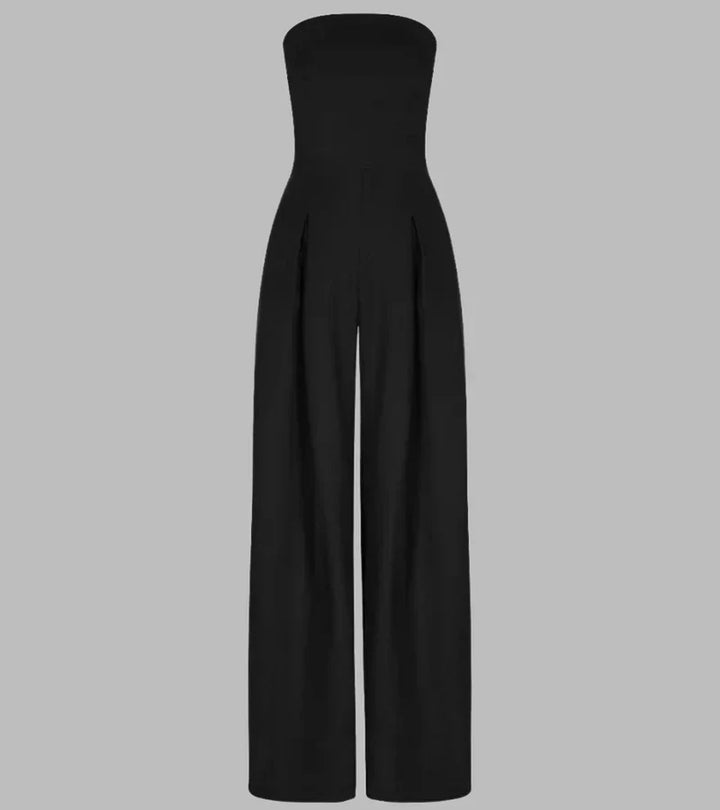 Jumpsuit Virale et Flatteuse Florence