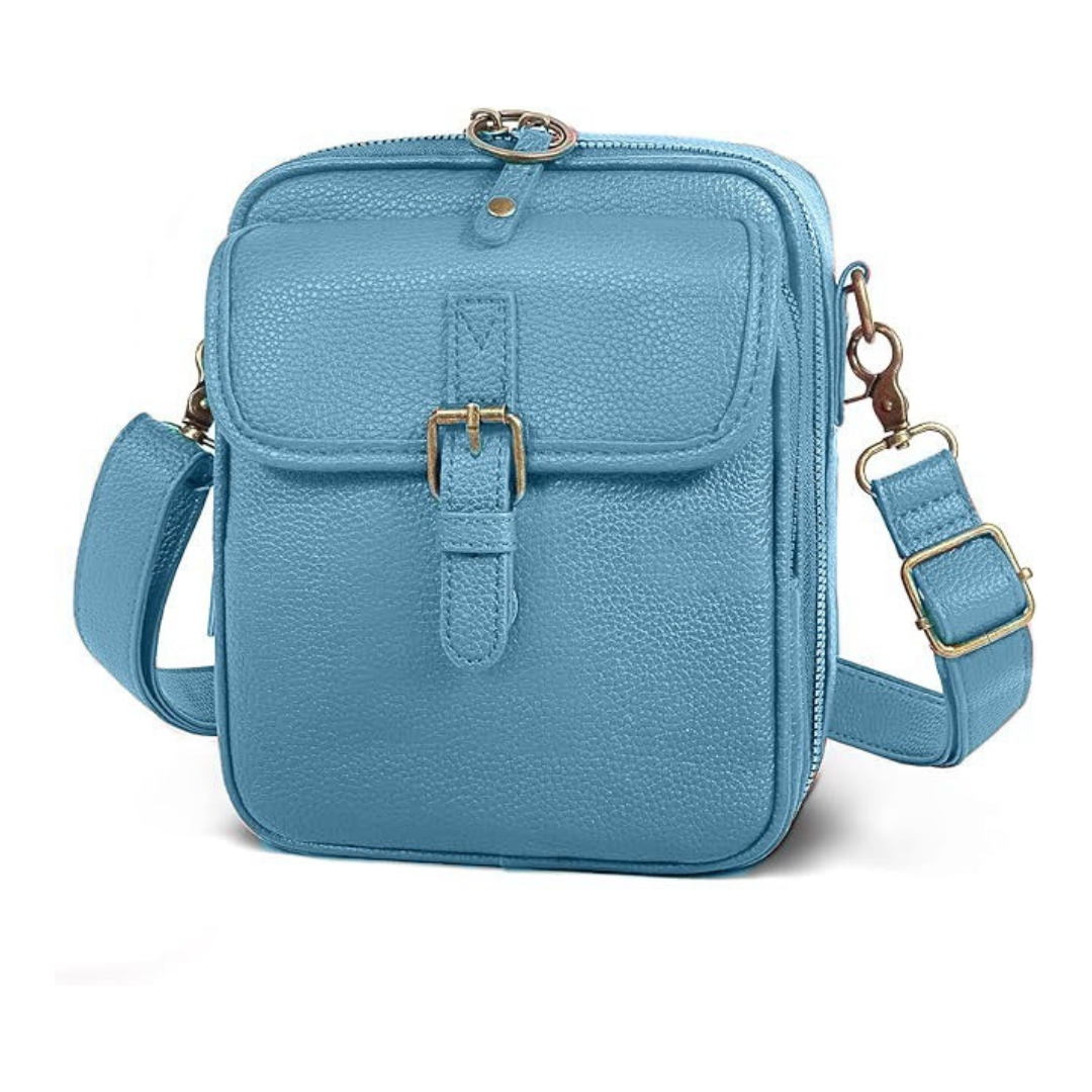 Isabel - Le Sac Bandoulière Le Plus Spacieux