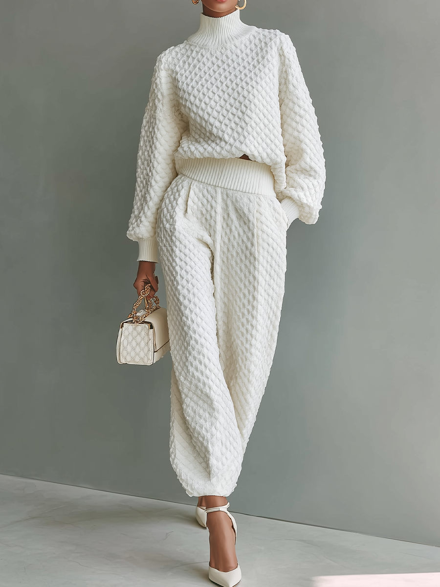Ensemble Élegante Lucie