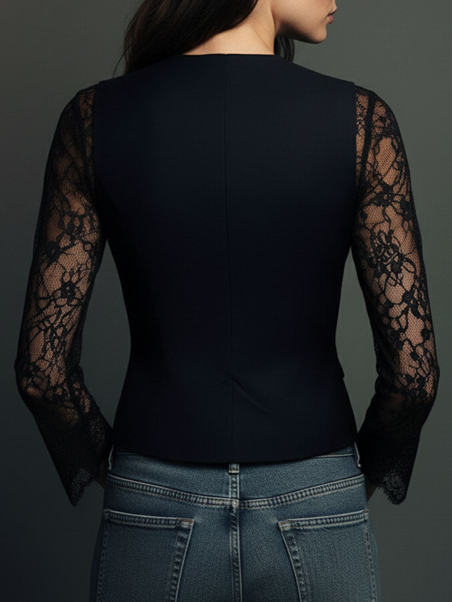 Noémie | Blazer Chic