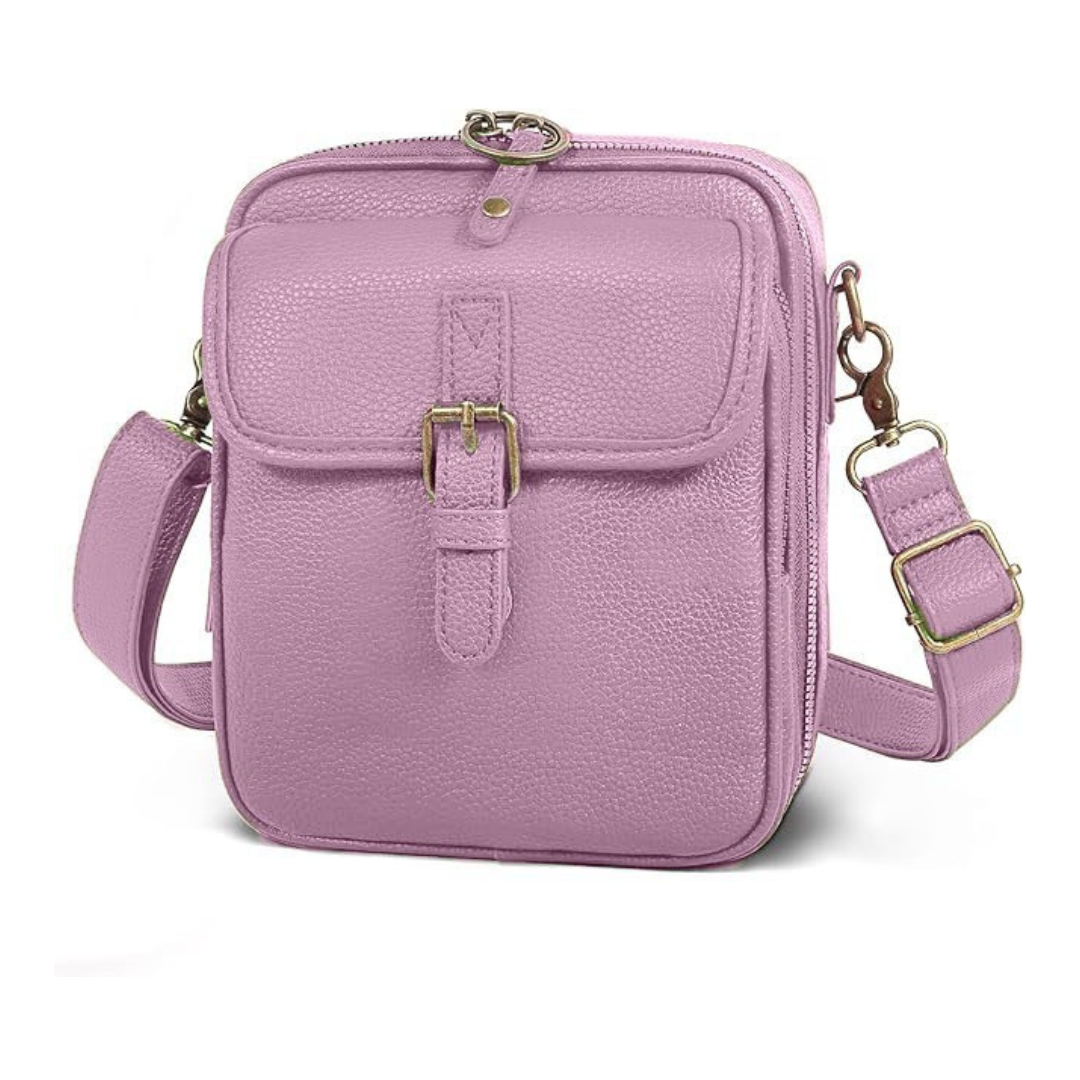 Isabel - Le Sac Bandoulière Le Plus Spacieux