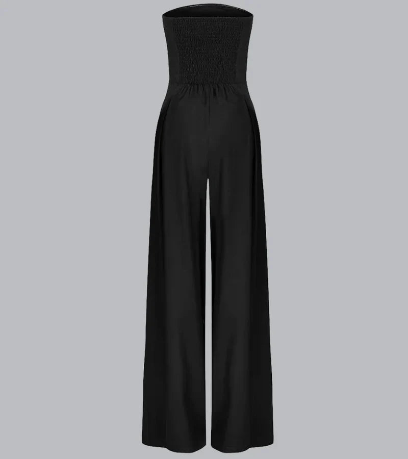 Jumpsuit Virale et Flatteuse Florence