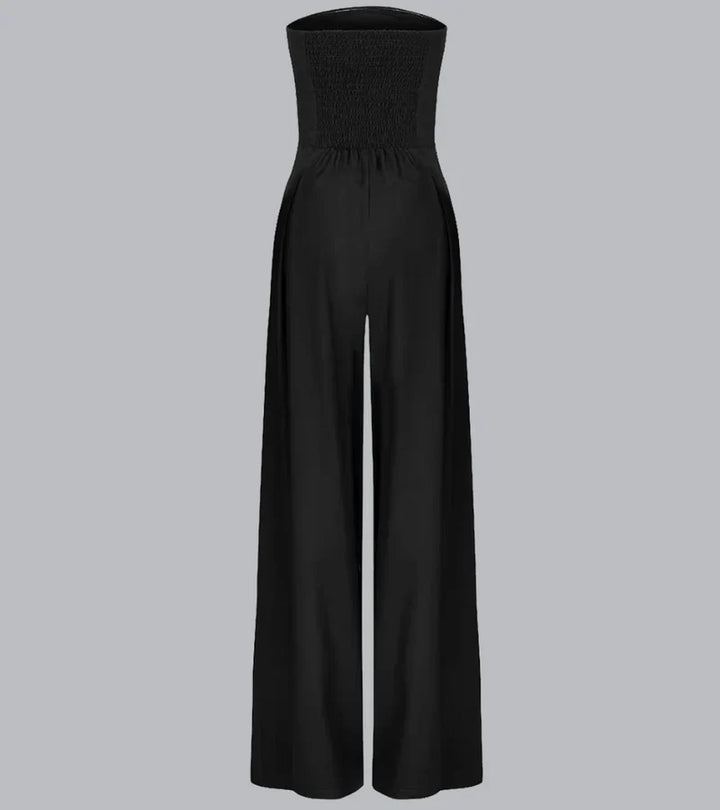 Jumpsuit Virale et Flatteuse Florence