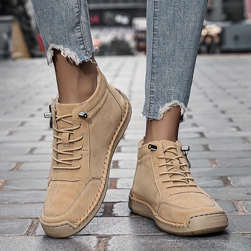 Mirelle | Baskets confortables avec soutien ergonomique