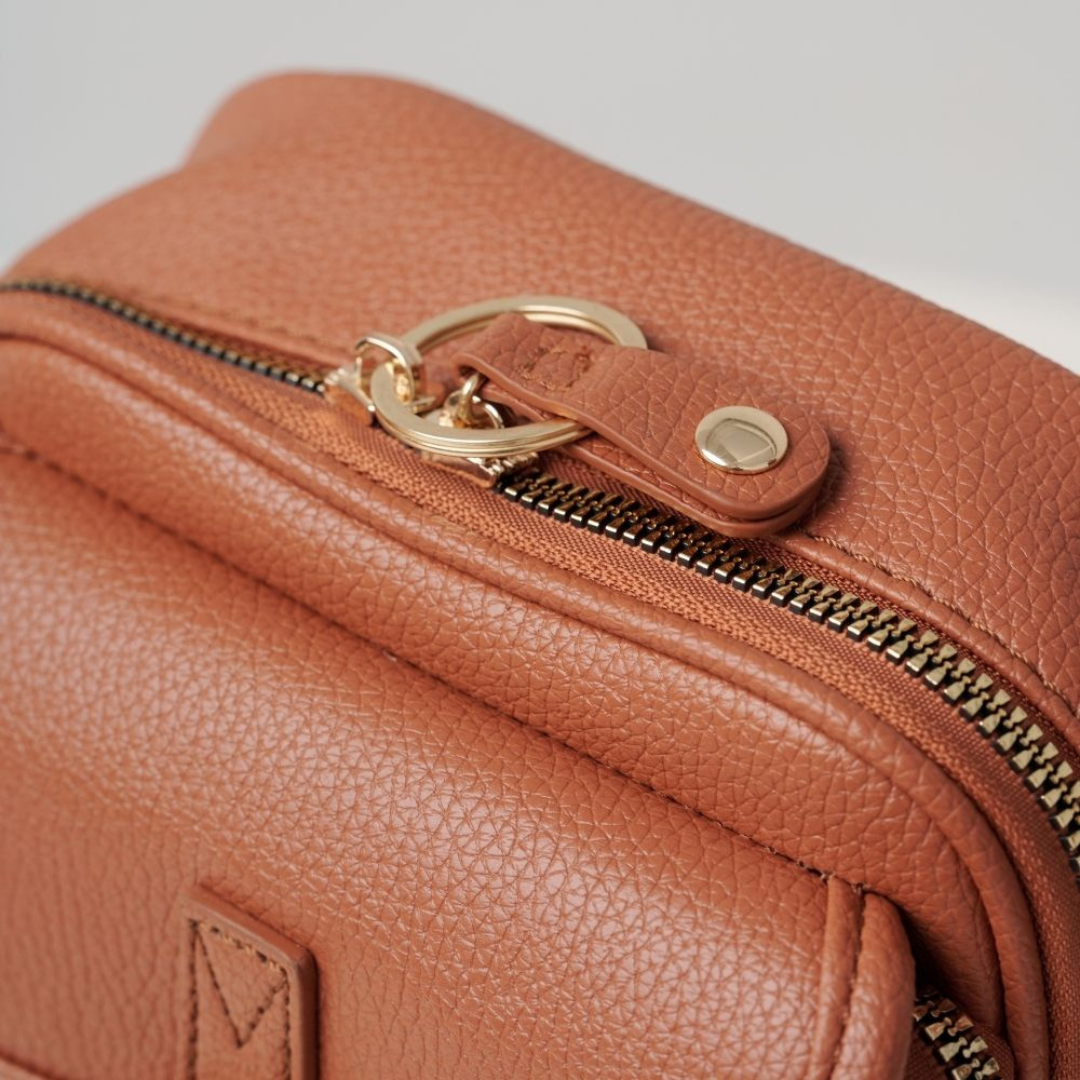 Isabel - Le Sac Bandoulière Le Plus Spacieux
