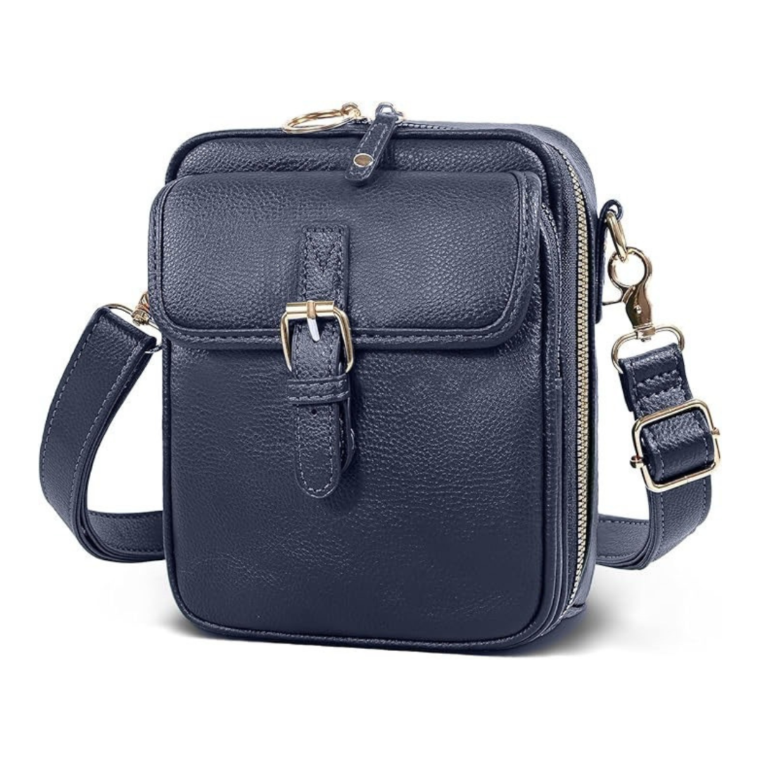 Isabel - Le Sac Bandoulière Le Plus Spacieux