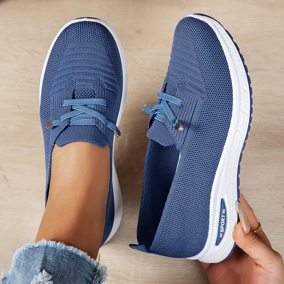 SEMELLES ORTHOPÉDIQUES CONFORT ABSOLU