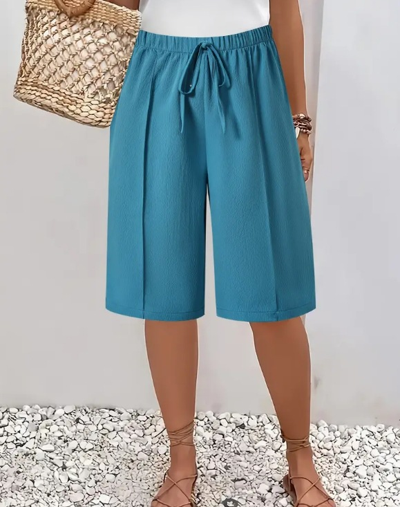 Short Élégant Confort Lina