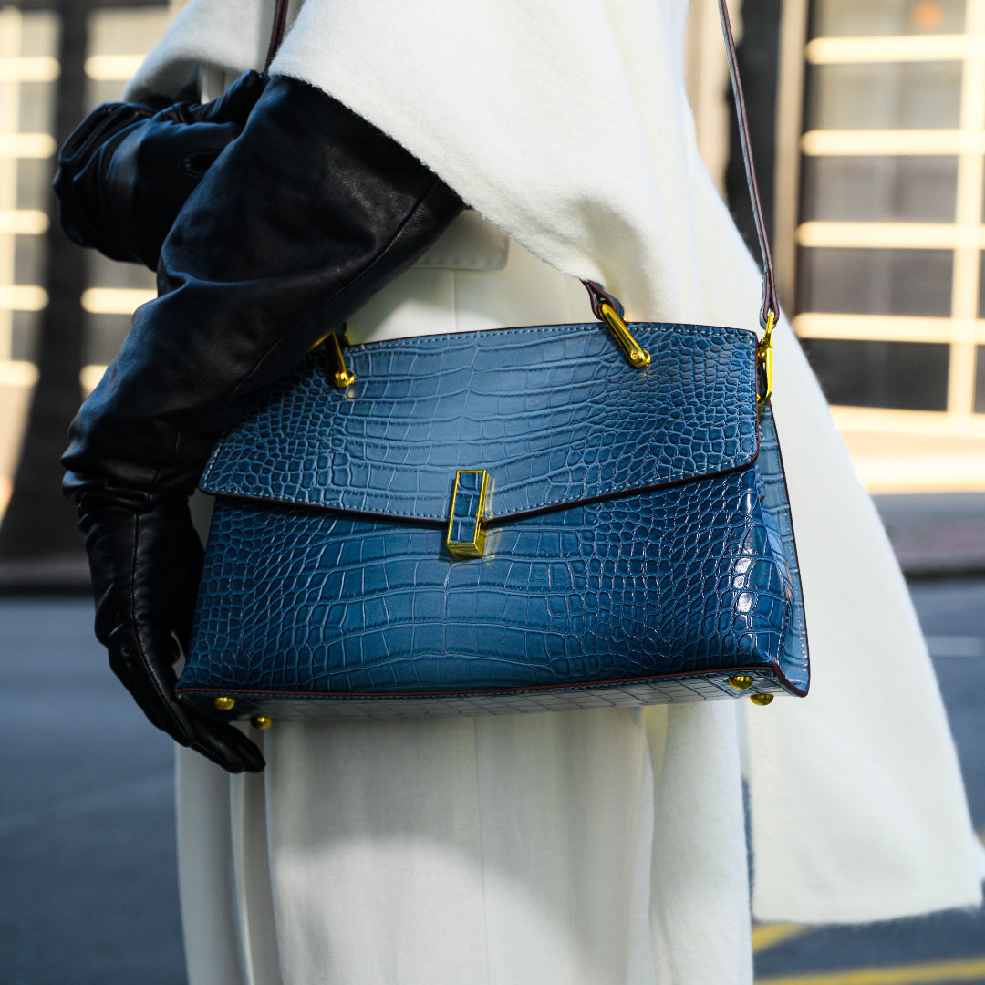 SAC ÉLÉGANCE INTEMPORELLE