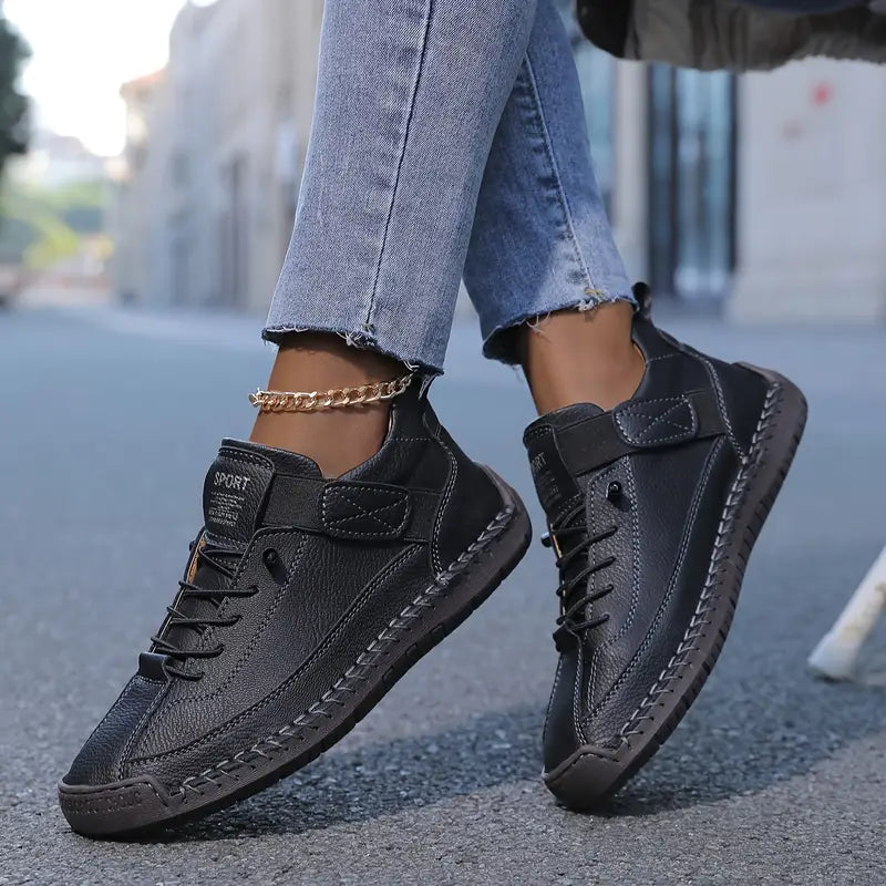 Sneakers Ergonomiques Confort Léa