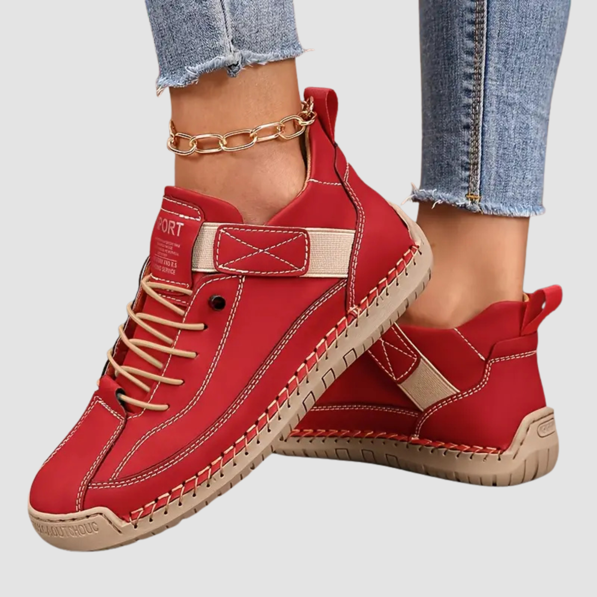 MIA BASKETS ORTHOPÉDIQUES