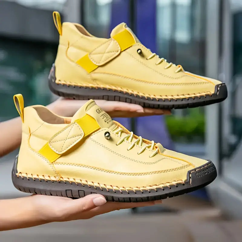 Sneakers Ergonomiques Confort Léa