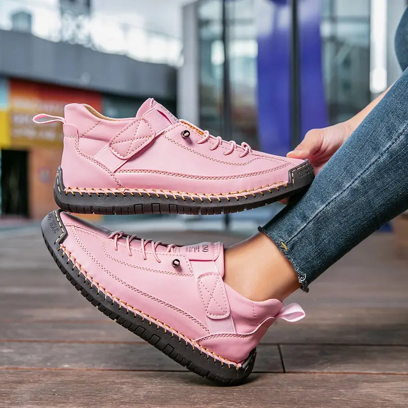 Sneakers Ergonomiques Confort Léa