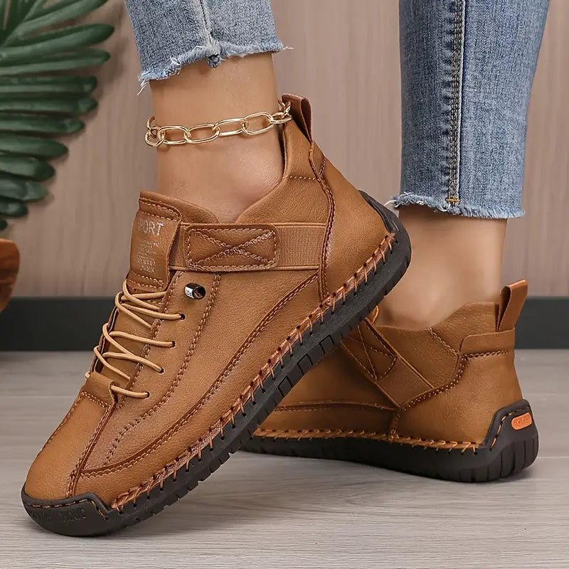 Sneakers Ergonomiques Confort Léa