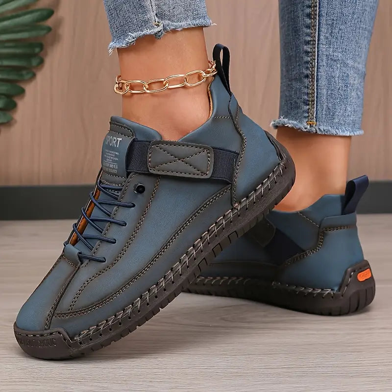 Sneakers Ergonomiques Confort Léa