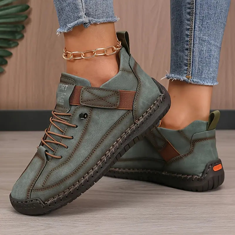 Sneakers Ergonomiques Confort Léa