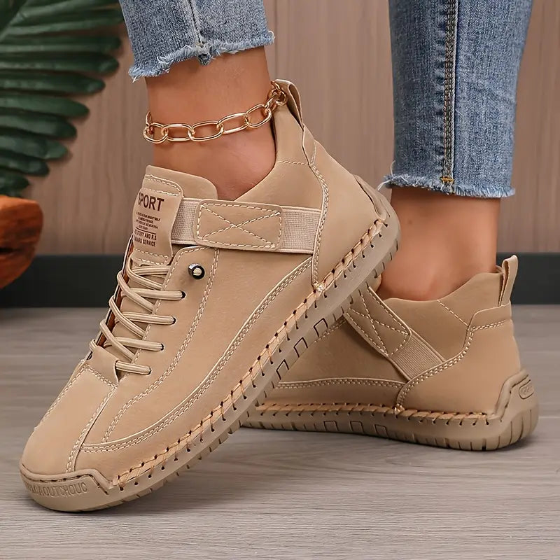 Sneakers Ergonomiques Confort Léa
