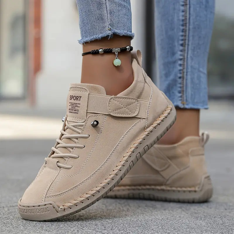 Sneakers Ergonomiques Confort Léa