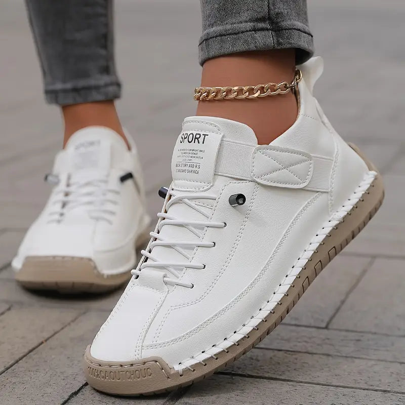 Sneakers Ergonomiques Confort Léa