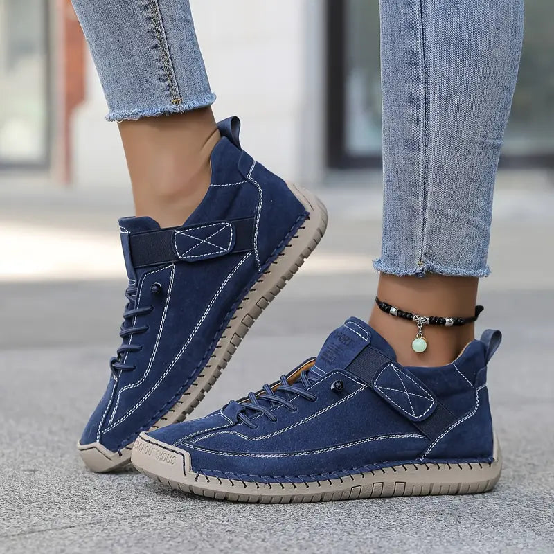 Sneakers Ergonomiques Confort Léa
