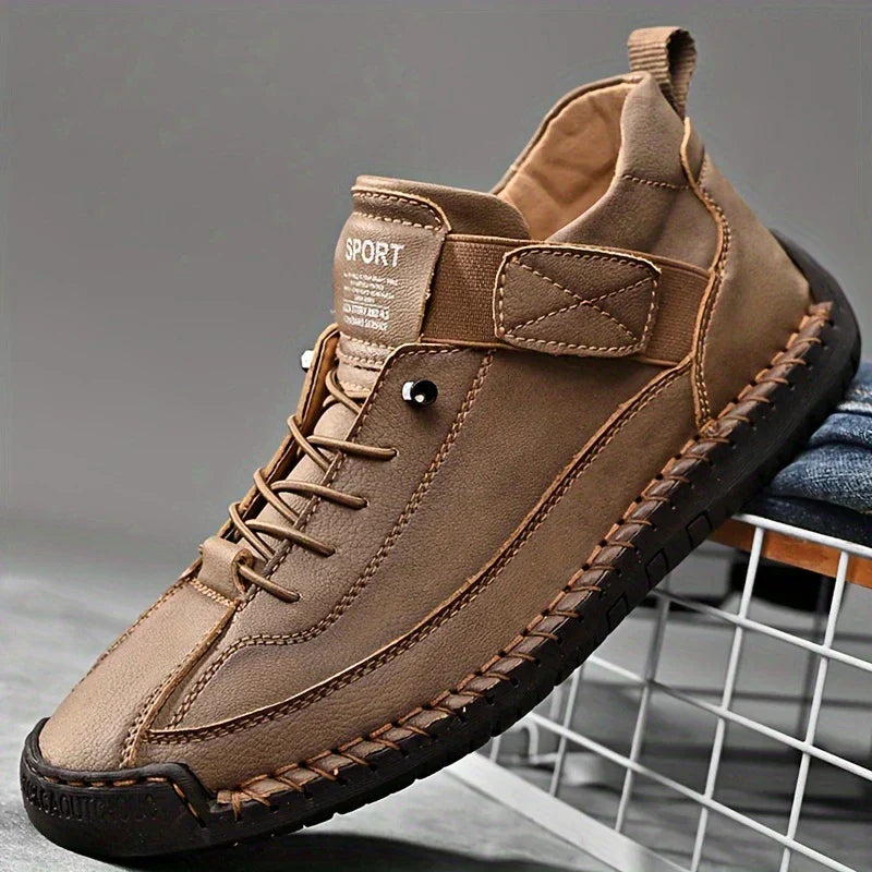 Sneakers Ergonomiques Confort Léa