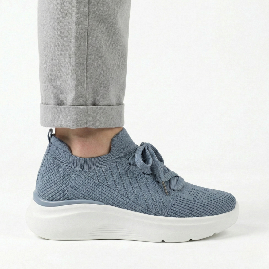 Sneakers Confort Légers Sofia