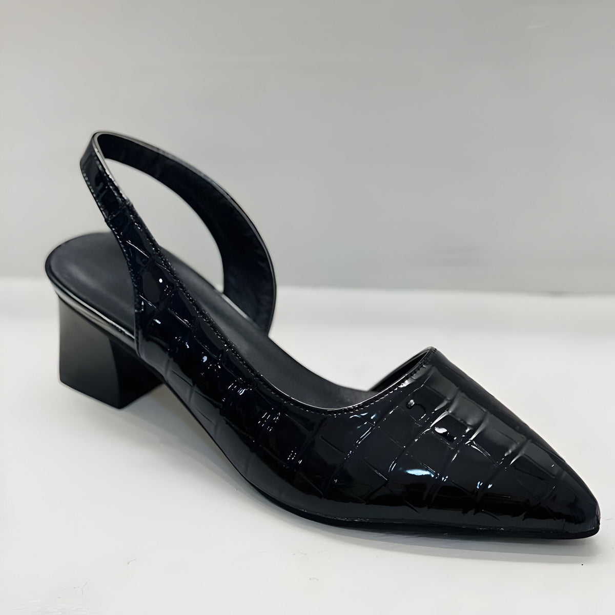 Lynn | Talons Orthopédiques Confortables
