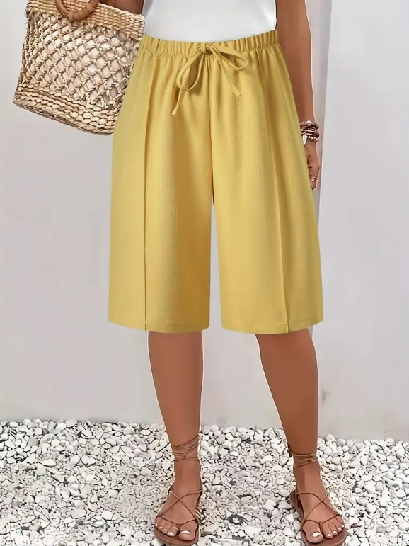 Short Élégant Confort Lina