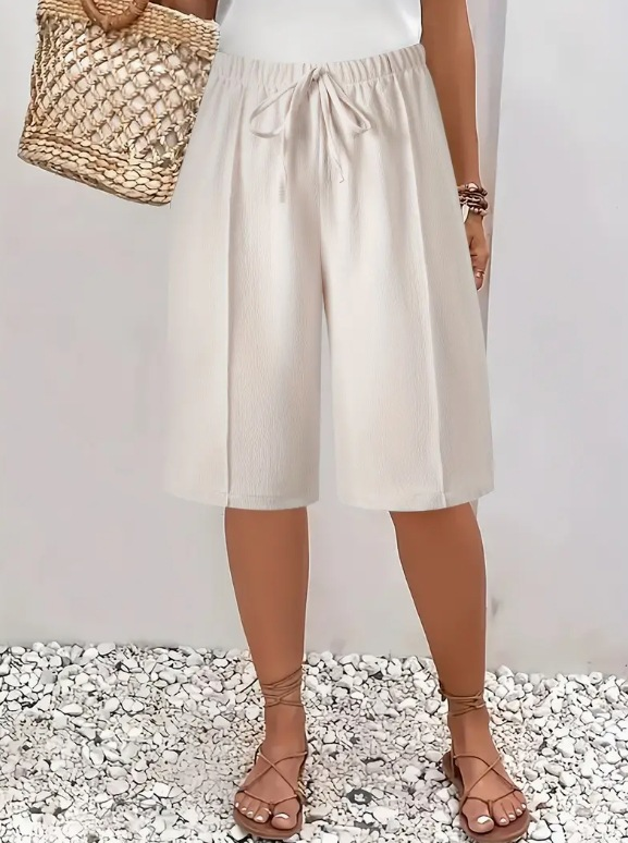 Short Élégant Confort Lina