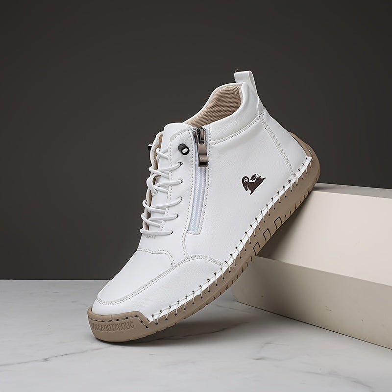 Mirelle | Baskets confortables avec soutien ergonomique