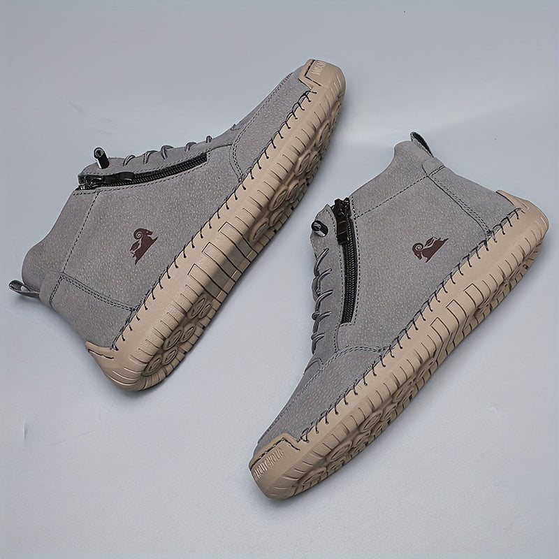 Mirelle | Baskets confortables avec soutien ergonomique