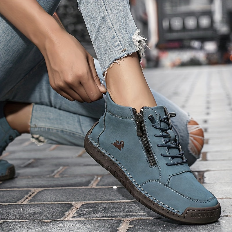 Mirelle | Baskets confortables avec soutien ergonomique