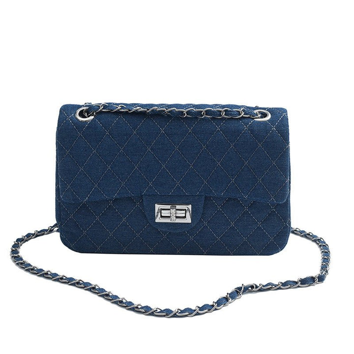 SAC DENIM CHIC