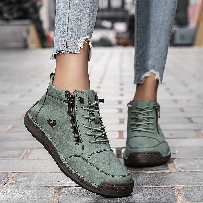 Mirelle | Baskets confortables avec soutien ergonomique