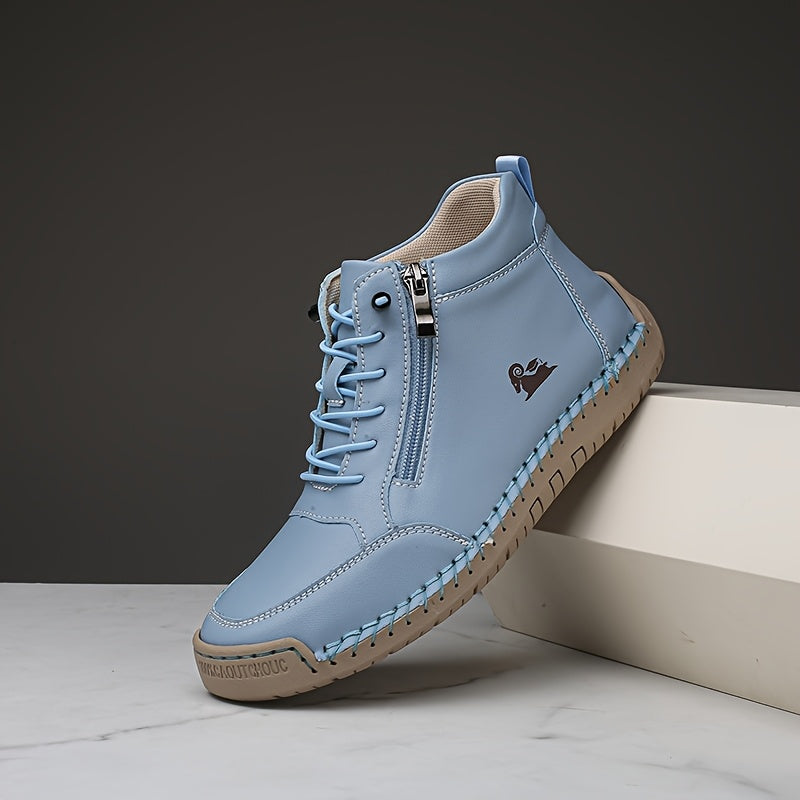 Mirelle | Baskets confortables avec soutien ergonomique