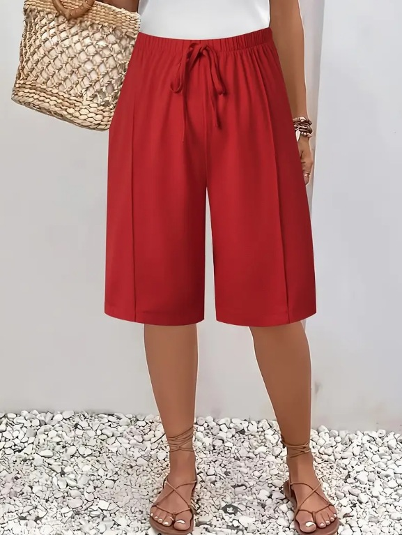 Short Élégant Confort Lina