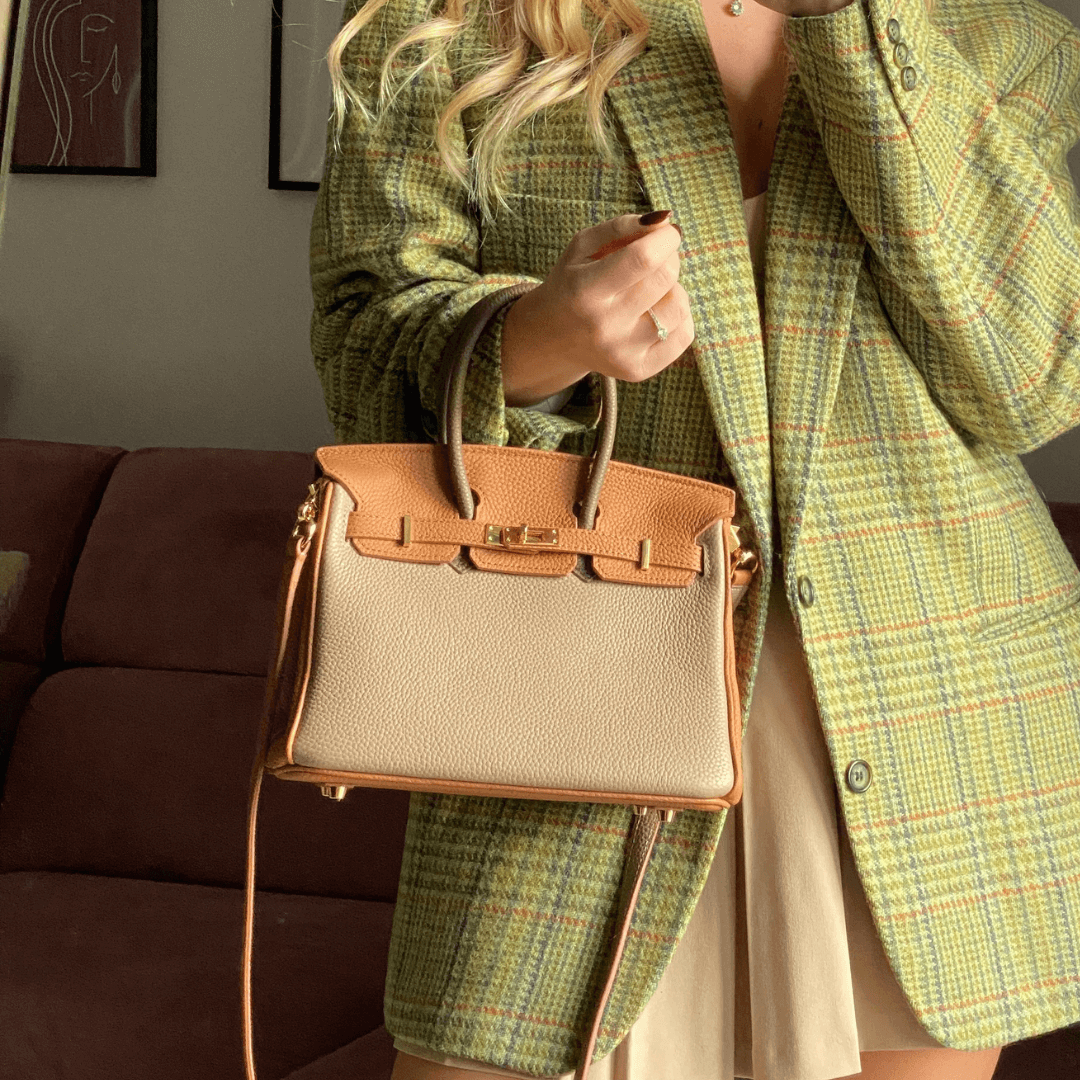 SAC INTEMPOREL RÉINVENTÉ AVEC AUDACE